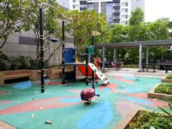 Amber Gardens (D15), Condominium #606447481